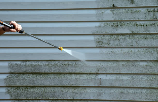 Professional Pressure Washing Services in Point Marion, PA